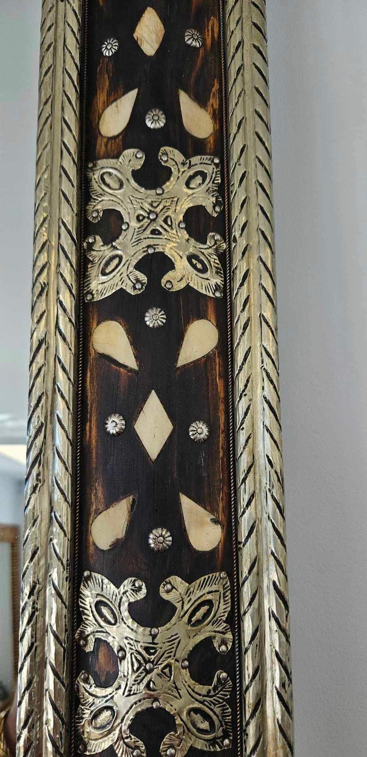 Najim Moroccan Mirror