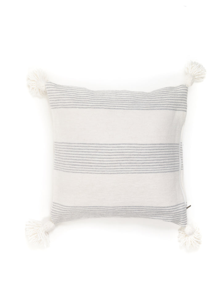 
                      
                        Moroccan Pom Pom Cushion Covers
                      
                    