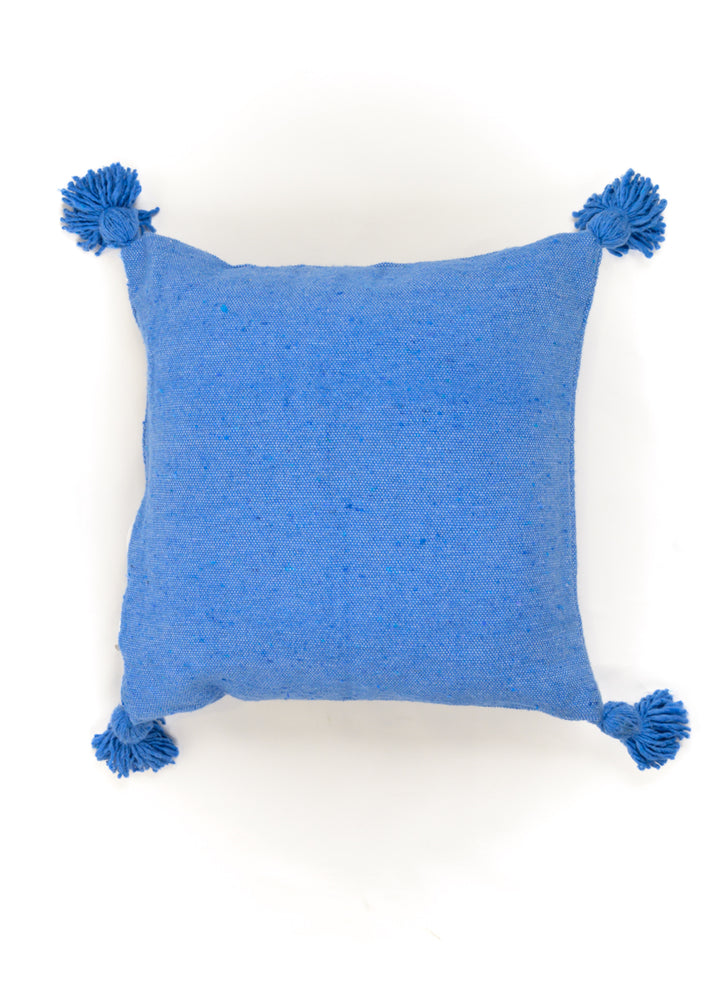 
                      
                        Moroccan Pom Pom Cushion Covers
                      
                    