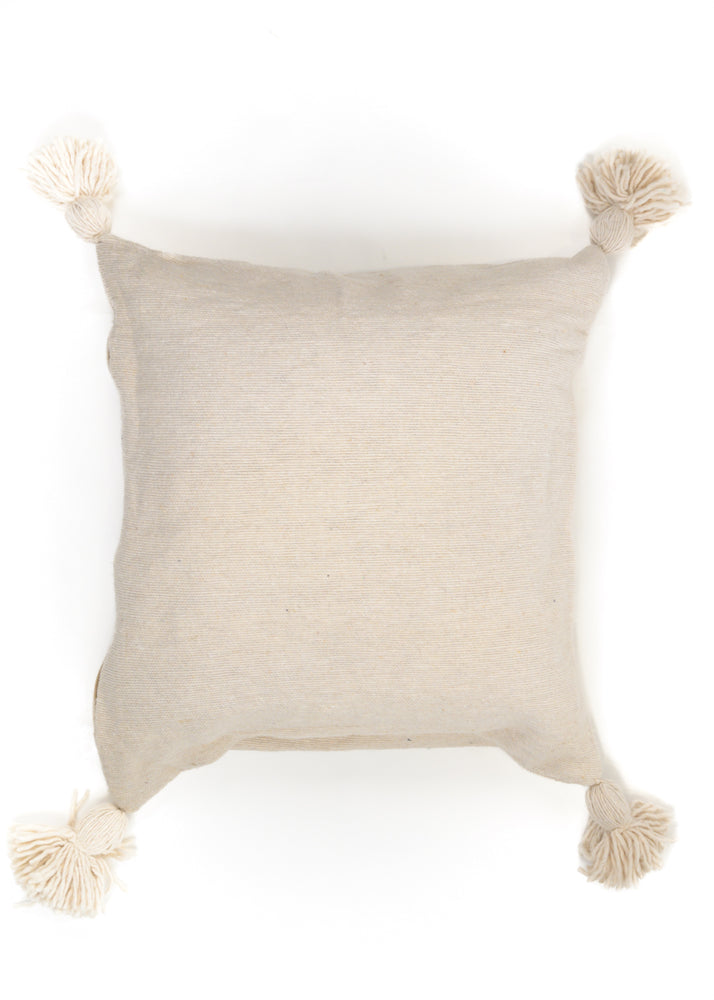 
                      
                        Moroccan Pom Pom Cushion Covers
                      
                    