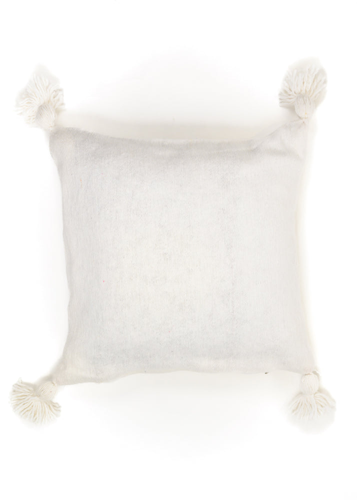 
                      
                        Moroccan Pom Pom Cushion Covers
                      
                    