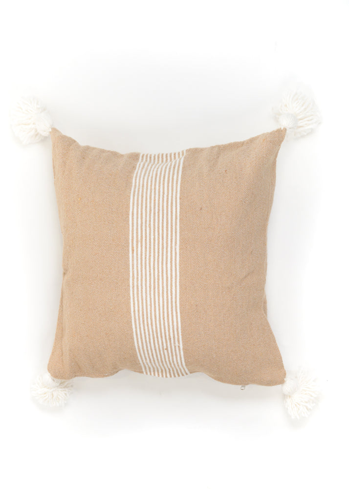 
                      
                        Moroccan Pom Pom Cushion Covers
                      
                    