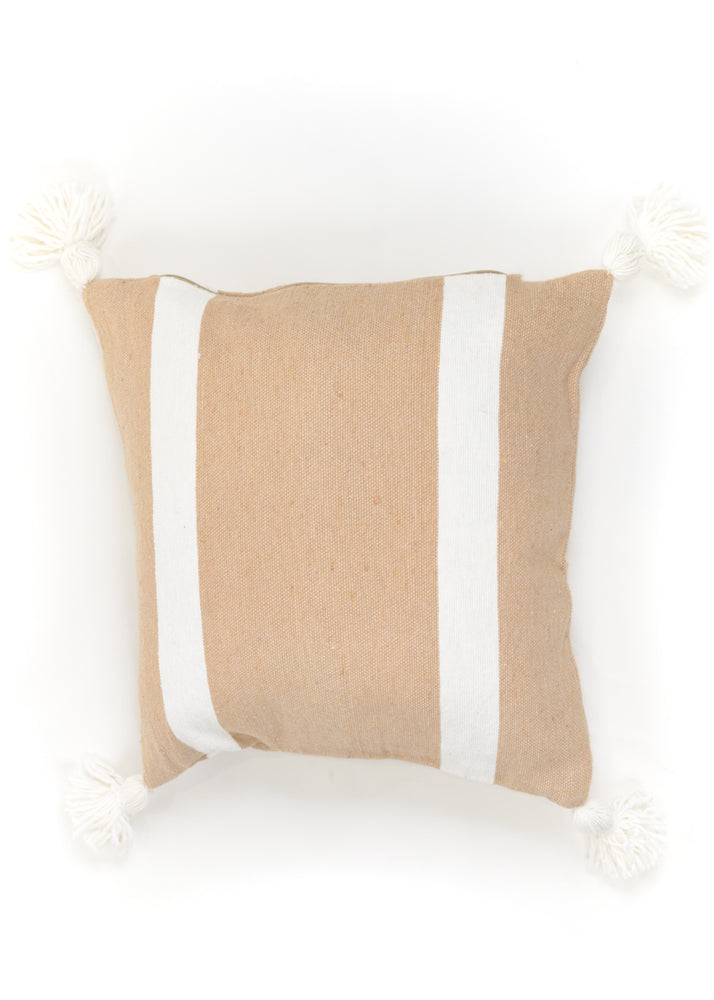 
                      
                        Moroccan Pom Pom Cushion Covers
                      
                    