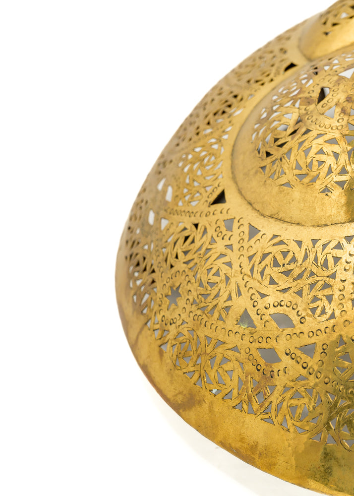 
                      
                        Clover Moroccan Wall Lamp
                      
                    