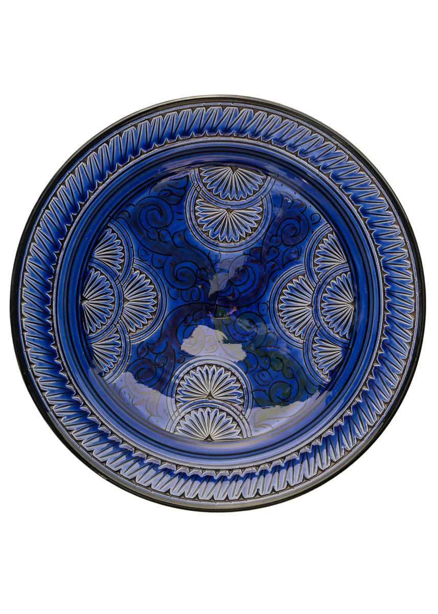 Moroccan Serving Platters