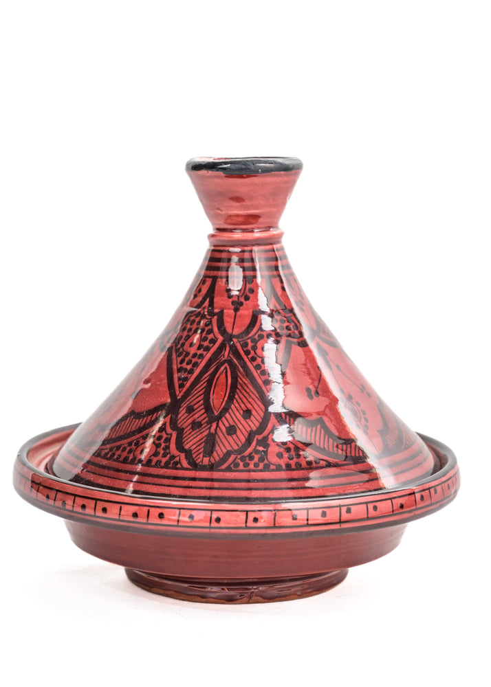 
                      
                        Moroccan Serving Tagines Large
                      
                    