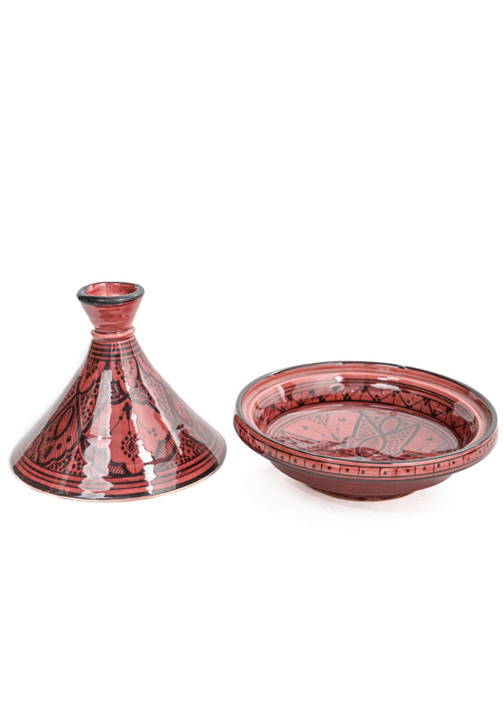 
                      
                        Moroccan Serving Tagines Large
                      
                    