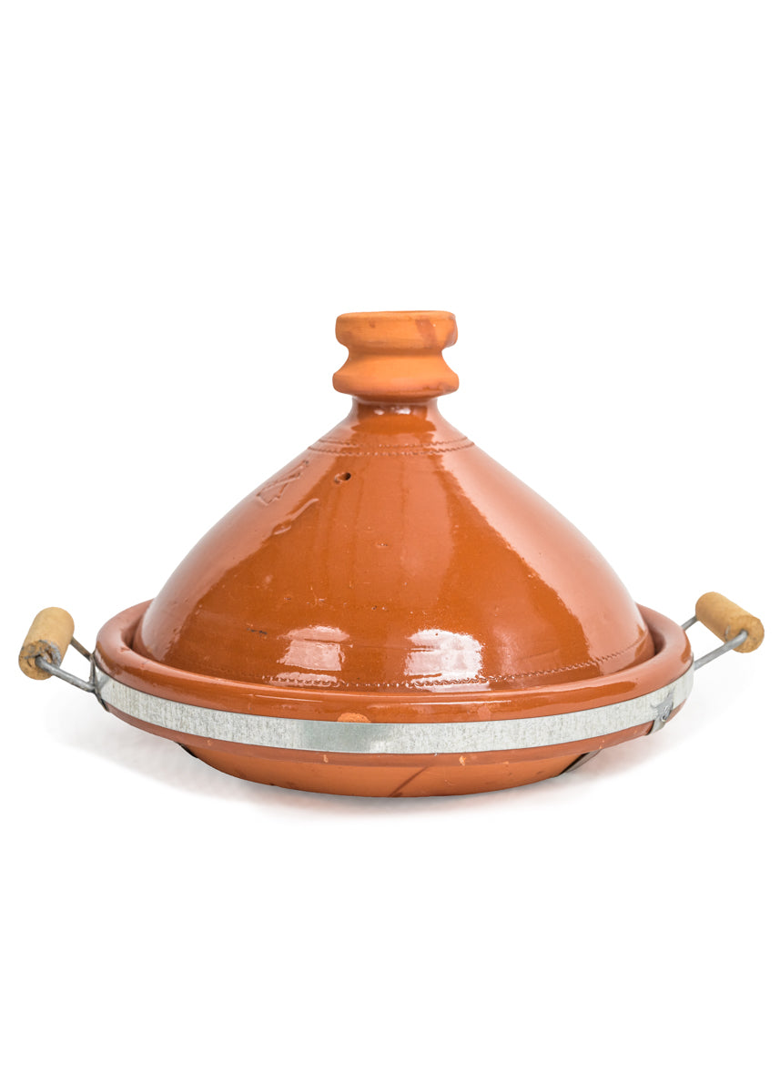 Moroccan Cooking Tagine