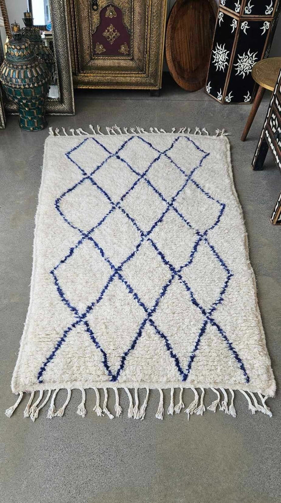 
                      
                        Atlas Moroccan Rug
                      
                    